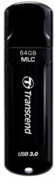 64GB Transcend JetFlash 750 Black